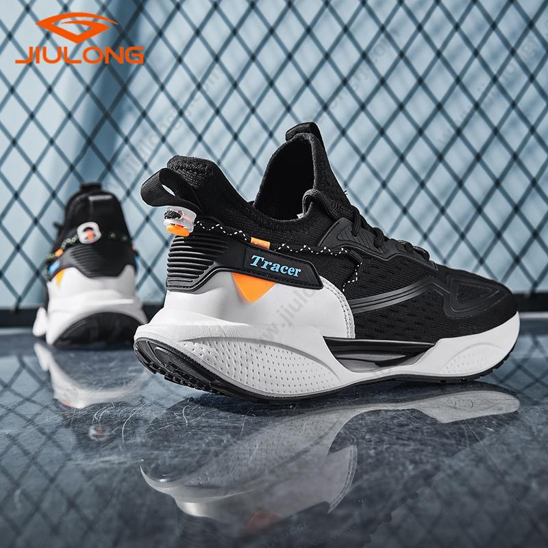 china factory custom men fashion running casual shoes