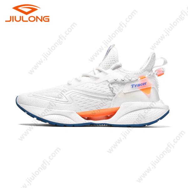 china factory custom men fashion running casual shoes