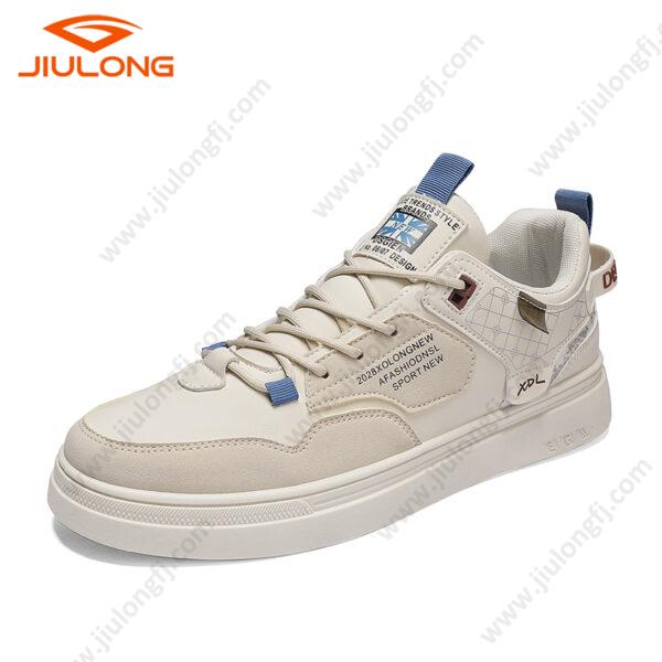 china factory manufacturer custom men fashion casual board shoes