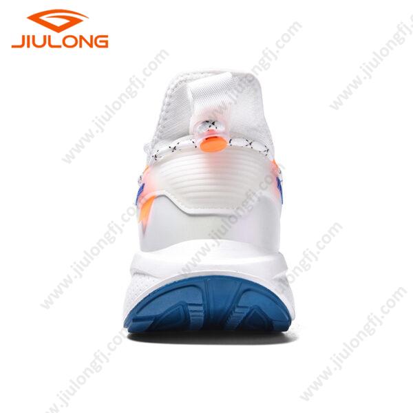 china factory custom men fashion running casual shoes