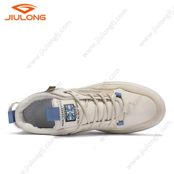 china factory manufacturer custom men fashion casual board shoes