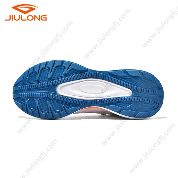 china factory custom men fashion running casual shoes