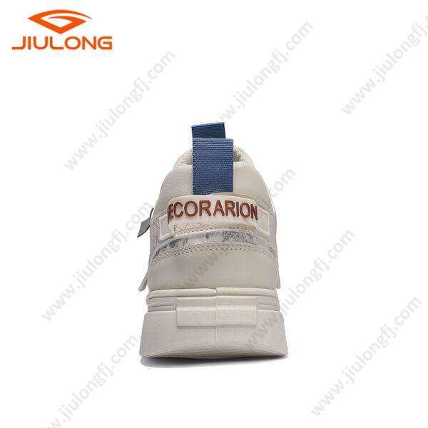 china factory manufacturer custom men fashion casual board shoes