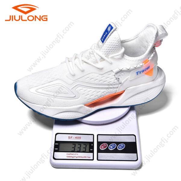 china factory custom men fashion running casual shoes