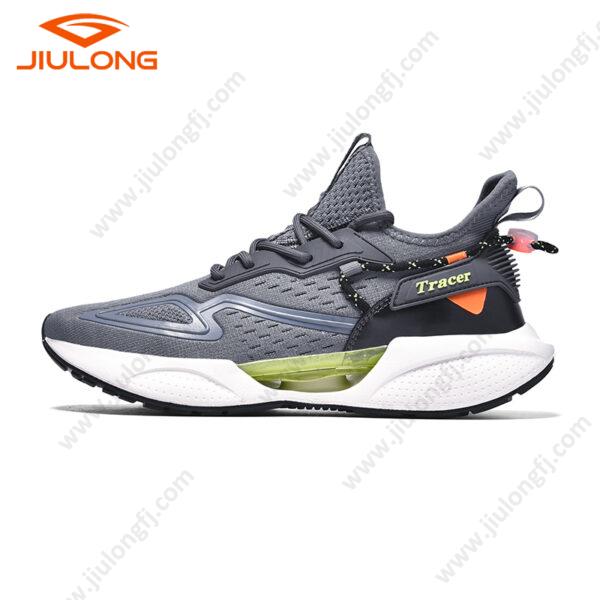 china factory custom men fashion running casual shoes