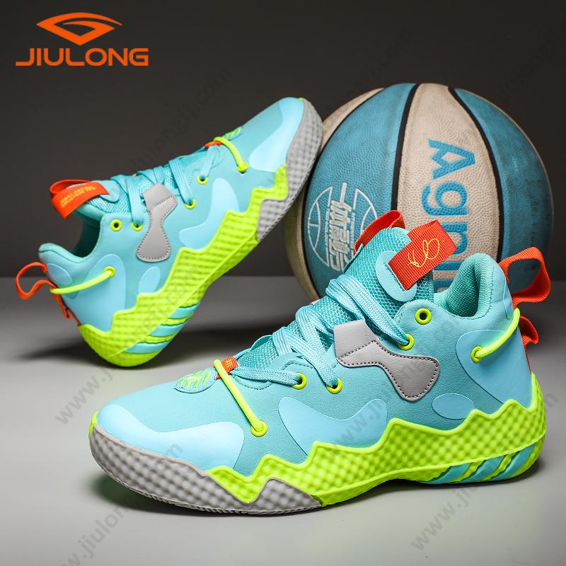 china factory custom men fashion basketball shoes