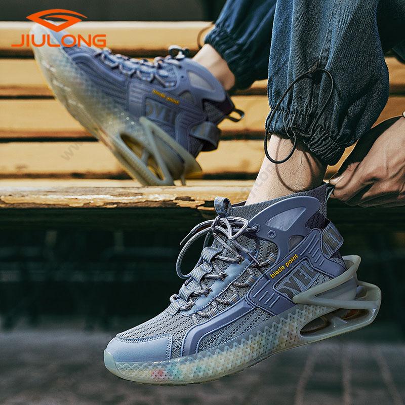 china factory custom men fashion casual shoes (copy)