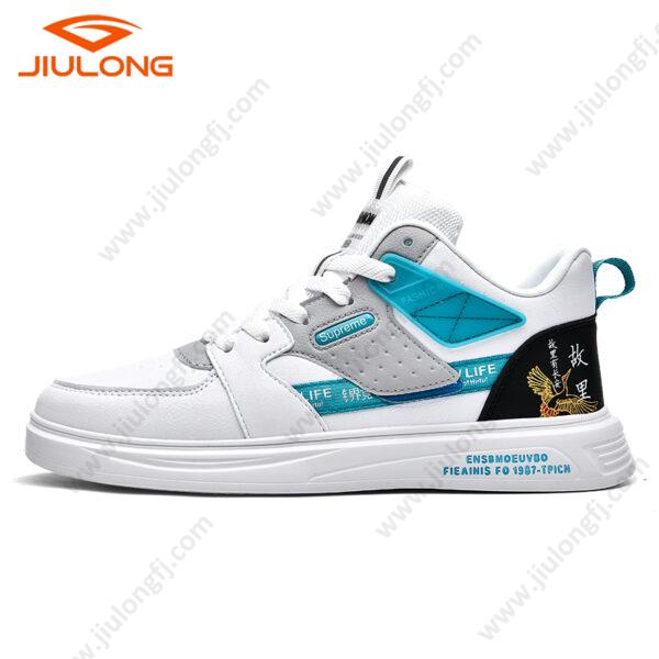 custom men fashion board casual shoes (copy)