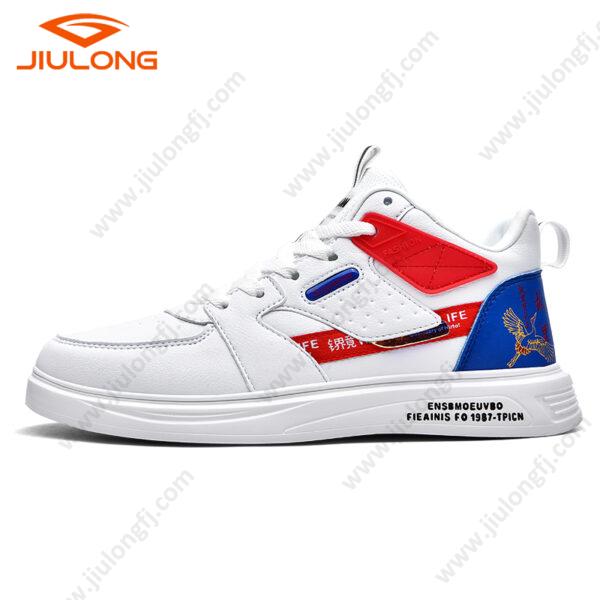 custom men fashion board casual shoes (copy)