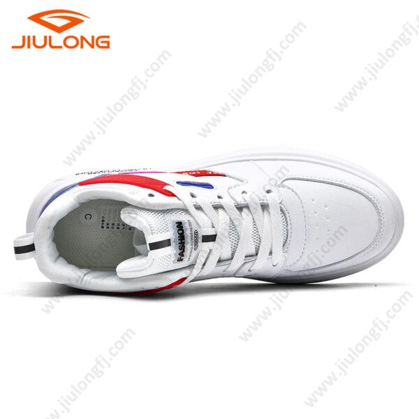 custom men fashion board casual shoes (copy)