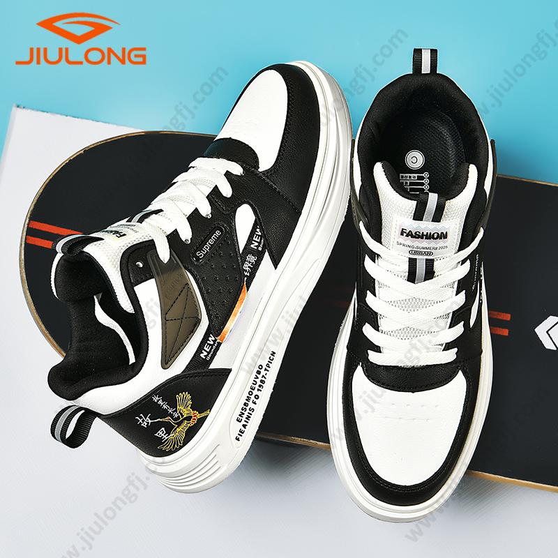 chinacustom men fashion board casual shoes