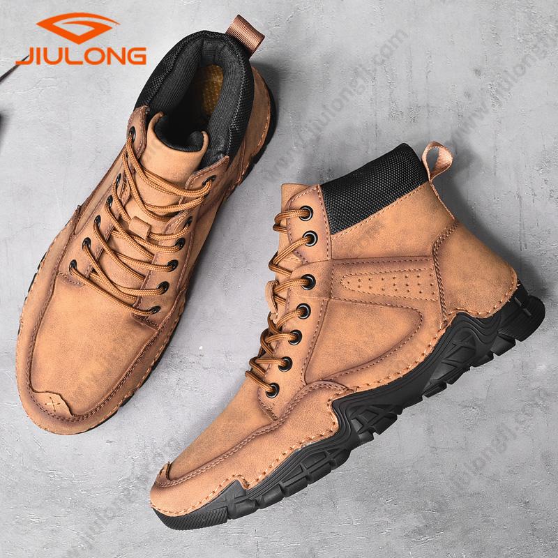 china factory custom men fashion casual shoes