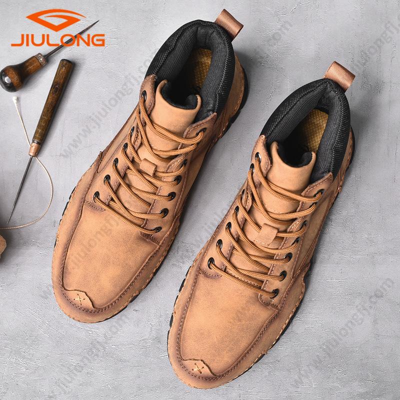 china factory custom men fashion casual shoes