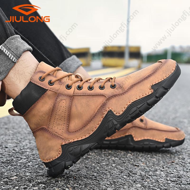 china factory custom men fashion casual shoes