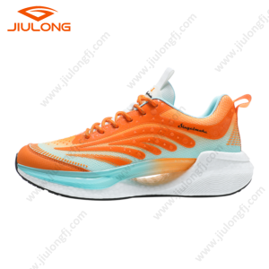 china factory custom men fashion running shoes