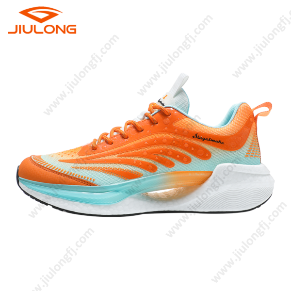 china factory custom men fashion running shoes