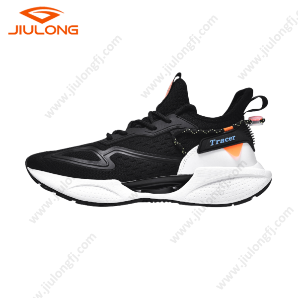 china factory custom men fashion running casual shoes