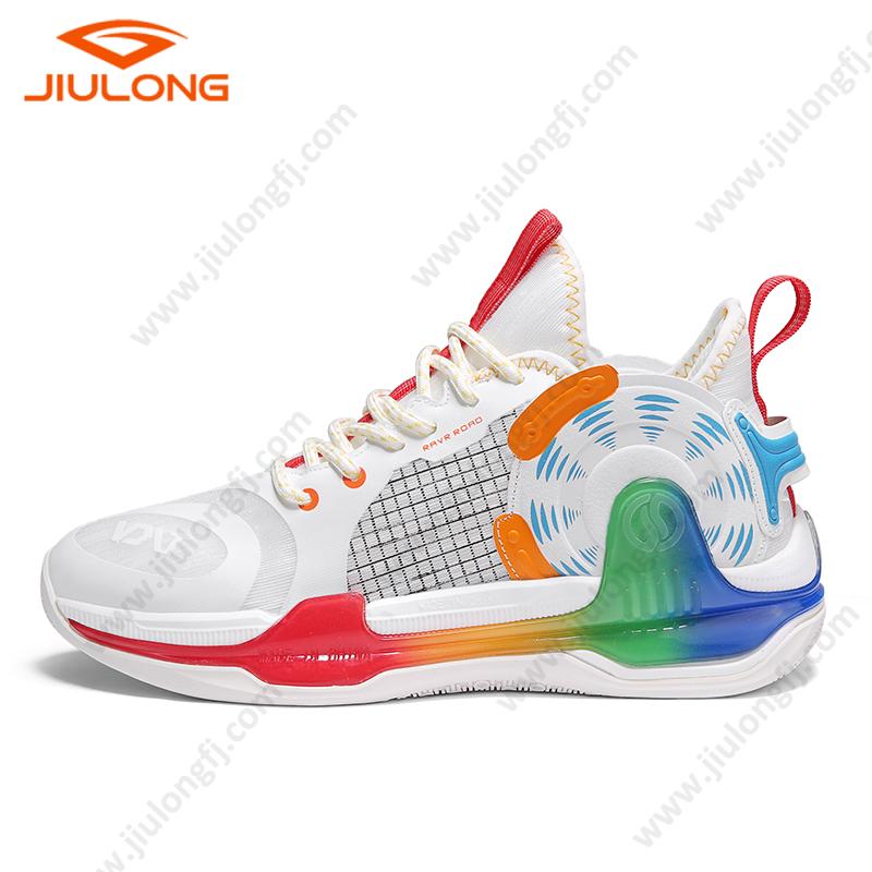 trending durable mesh upper breathable flyknit fabric yellow blue color custom men asketball shoes (copy) trending durable mesh upper breathable flyknit fabric yellow blue color custom men asketball shoes (copy)