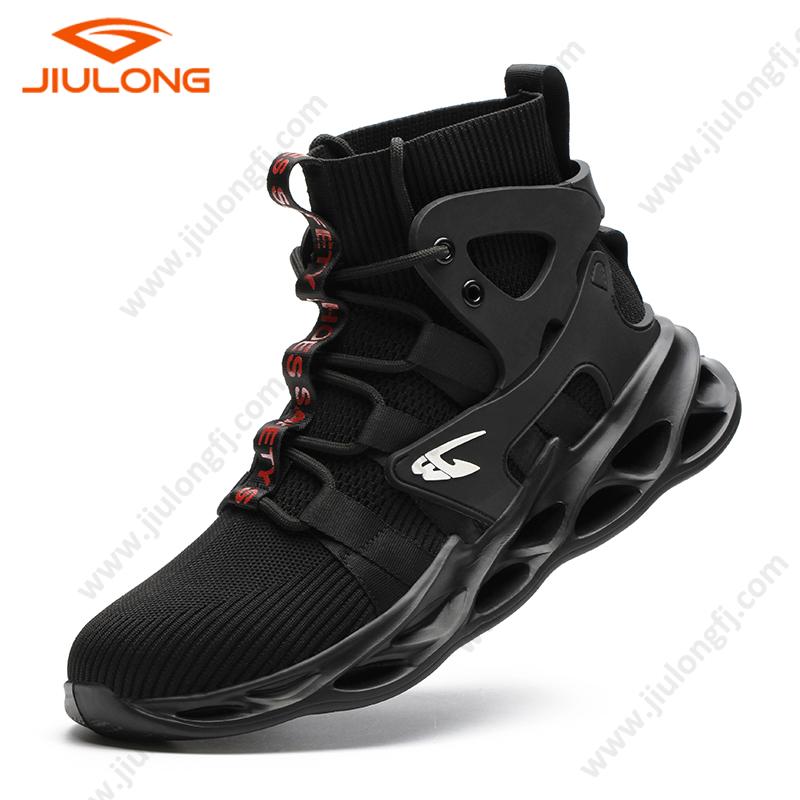 custom design men fashion safety steel toe shoes (copy) custom design men fashion safety steel toe shoes (copy)