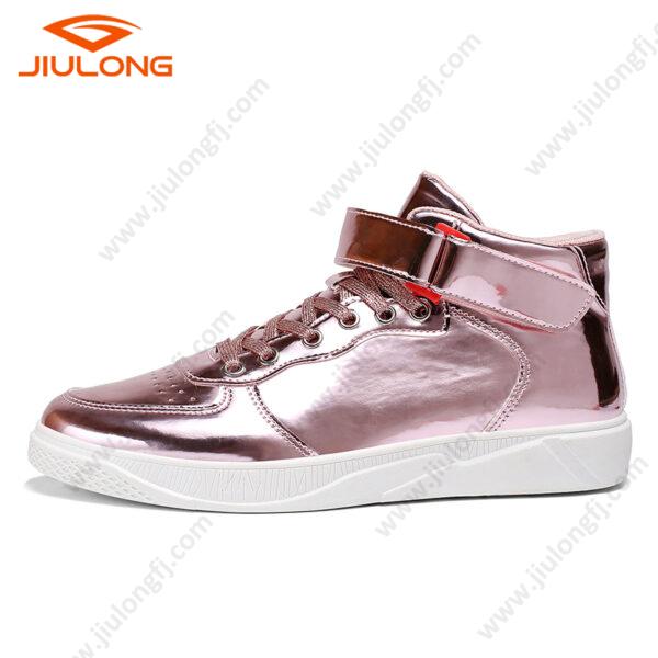 new release custom men breathable upper fashion running casual shoes (copy)