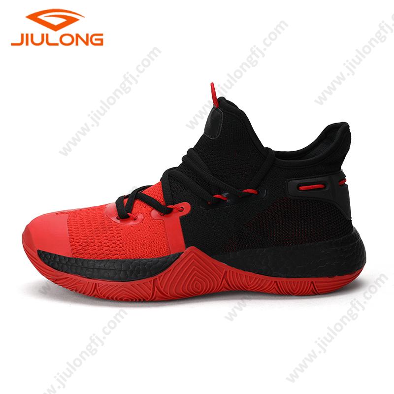 trending durable mesh upper breathable flyknit fabric soft comfortable custom men asketball shoes trending durable mesh upper breathable flyknit fabric soft comfortable custom men asketball shoes