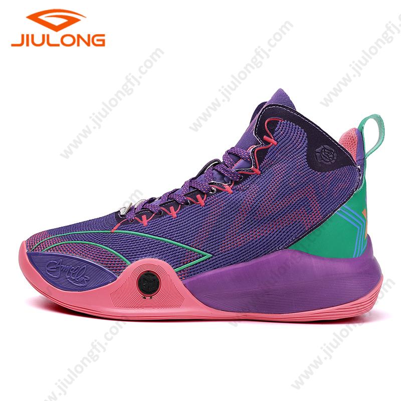md sole durable flyknit upper china factory custom men fashion basketball shoes (copy) md sole durable flyknit upper china factory custom men fashion basketball shoes (copy)