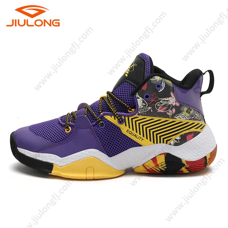 trending durable mesh upper breathable popcorn cushioning custom men basketball shoes (copy) trending durable mesh upper breathable popcorn cushioning custom men basketball shoes (copy)
