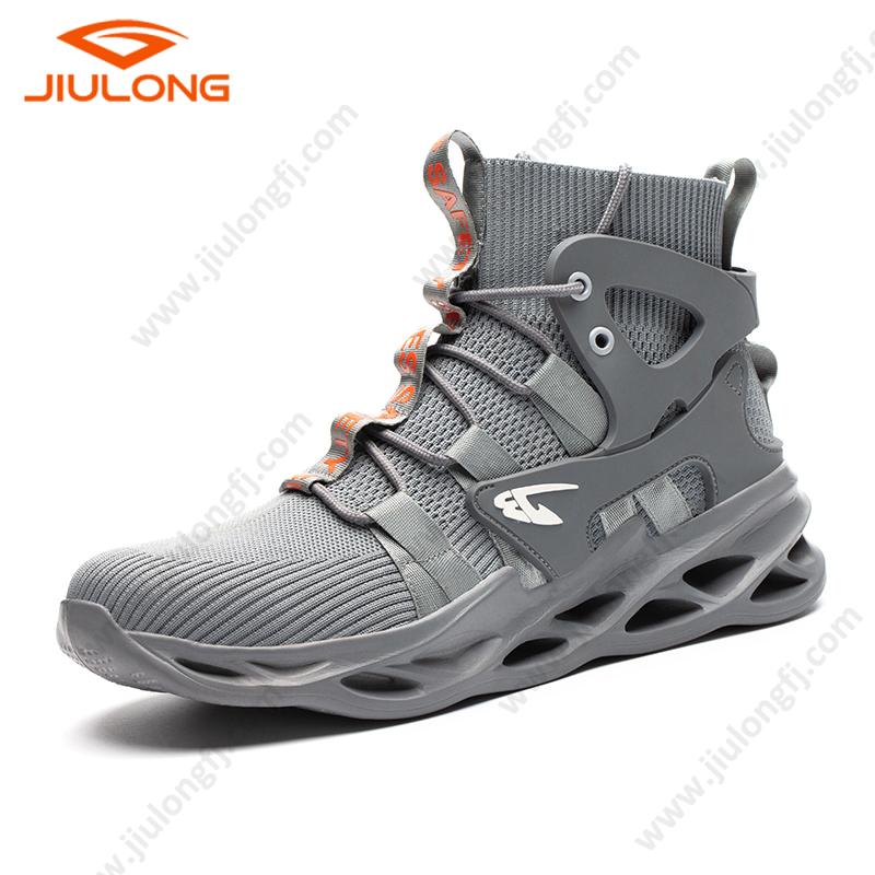 custom design men fashion safety steel toe shoes (copy) custom design men fashion safety steel toe shoes (copy)