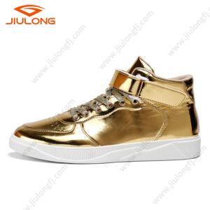 new release custom men breathable upper fashion running casual shoes (copy)