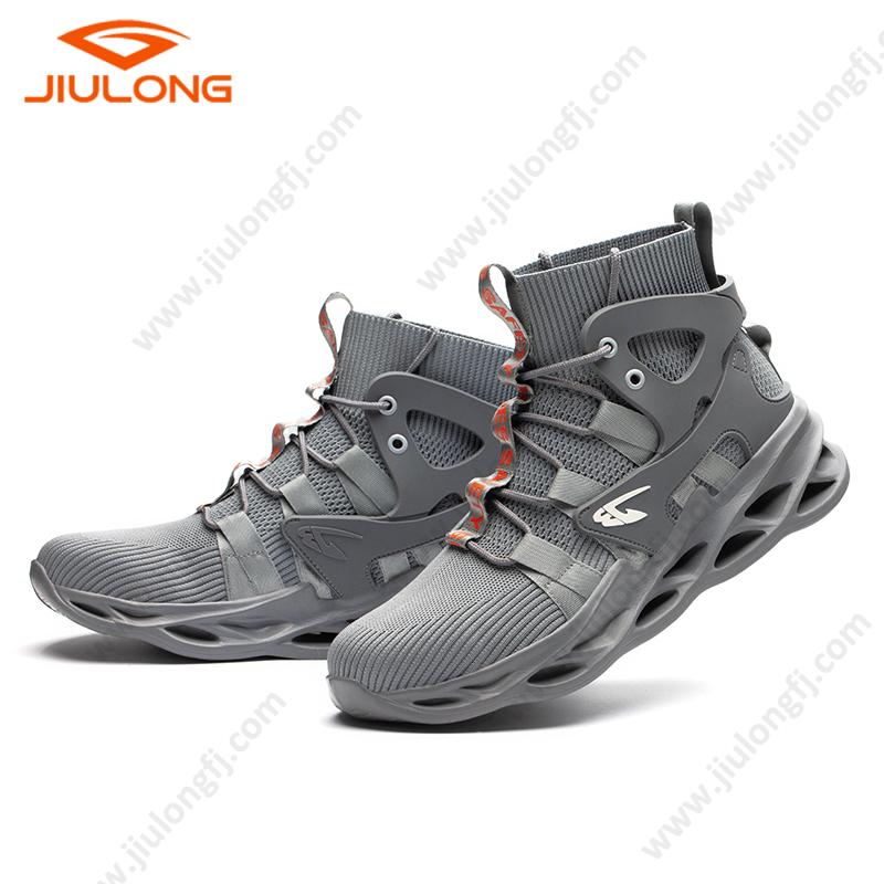 custom design men fashion safety steel toe shoes (copy) custom design men fashion safety steel toe shoes (copy)