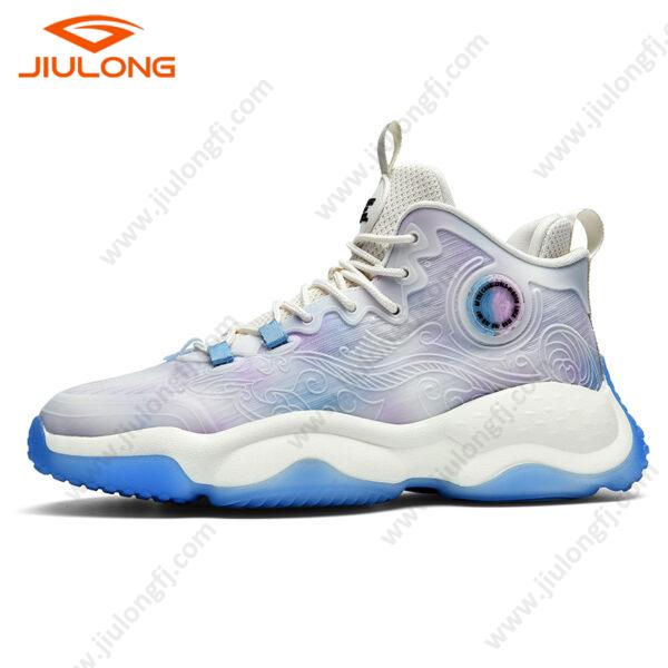 china factory custom men fashion basketball shoes (copy)