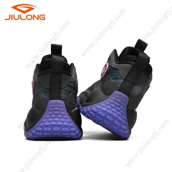 china factory custom men fashion basketball shoes (copy)