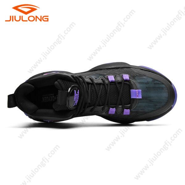 china factory custom men fashion basketball shoes (copy)