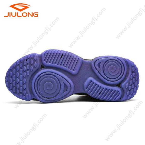 china factory custom men fashion basketball shoes (copy)