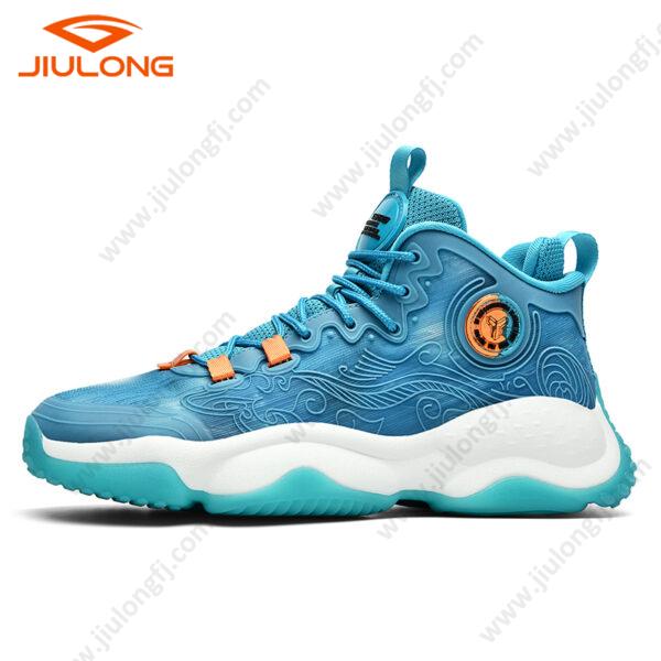 china factory custom men fashion basketball shoes (copy)