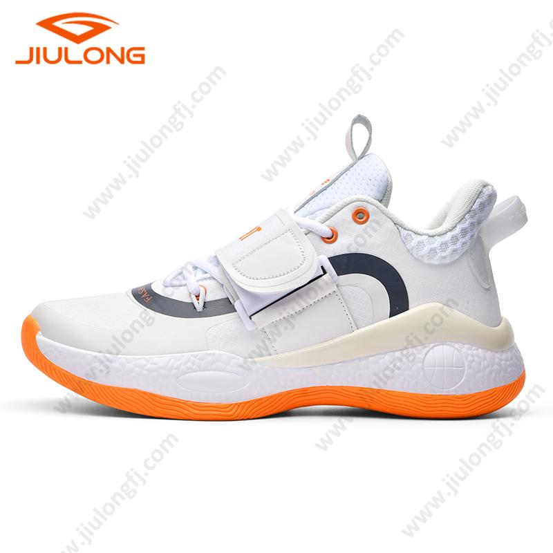 trending durable jacquard upper breathable flyknit fabric air cushioning custom men asketball shoes (copy) trending durable jacquard upper breathable flyknit fabric air cushioning custom men asketball shoes (copy)