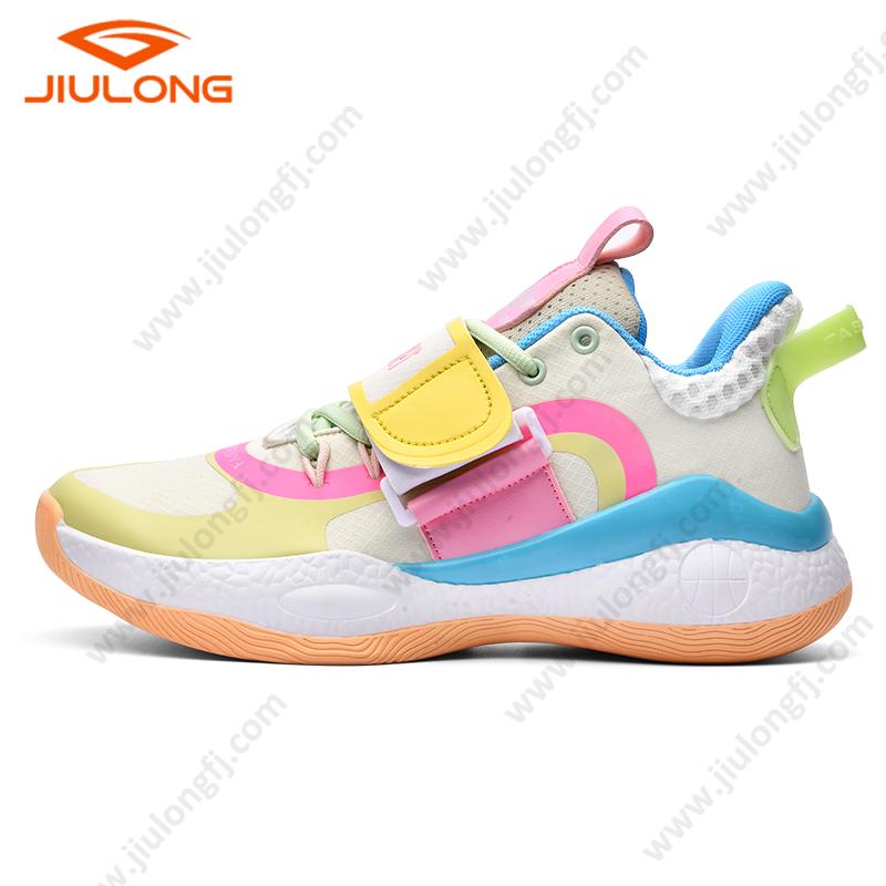 trending durable jacquard upper breathable flyknit fabric air cushioning custom men asketball shoes (copy) trending durable jacquard upper breathable flyknit fabric air cushioning custom men asketball shoes (copy)