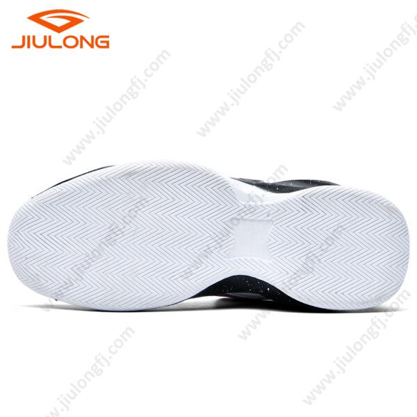 drop shipping durable breathable china factory custom men fashion basketball shoes (copy)