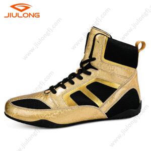 direct factory footware china custom design men fashion wrestling shoes (copy)
