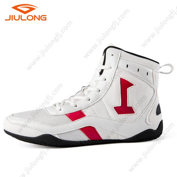 direct factory footware china custom design men fashion wrestling shoes