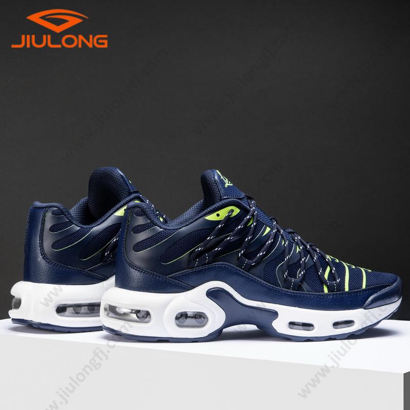 small order custom men breathable mesh upper popcorn sole fashion running casual shoes (copy)