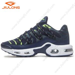 small order custom men breathable mesh upper popcorn sole fashion running casual shoes (copy)