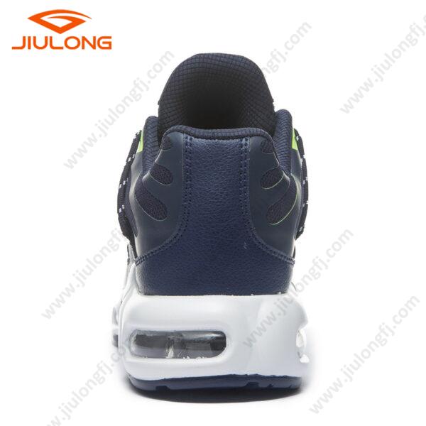 small order custom men breathable mesh upper popcorn sole fashion running casual shoes (copy)