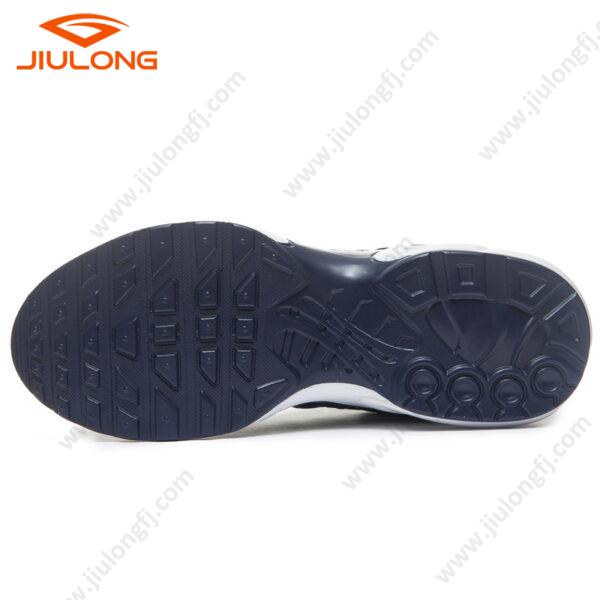 small order custom men breathable mesh upper popcorn sole fashion running casual shoes (copy)