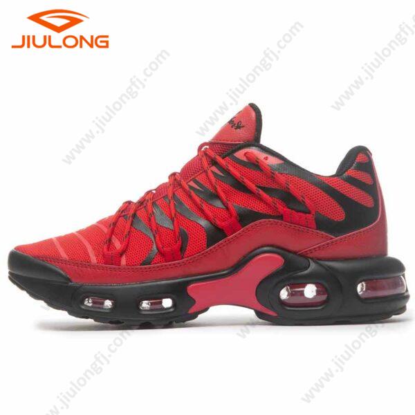 small order custom men breathable mesh upper popcorn sole fashion running casual shoes (copy)