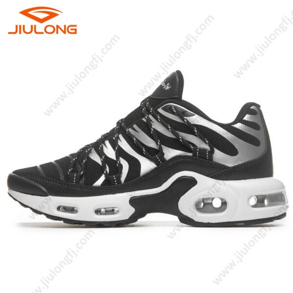 small order custom men breathable mesh upper popcorn sole fashion running casual shoes (copy)