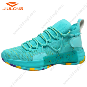 md sole durable mesh upper china factory custom men fashion basketball shoes (copy)