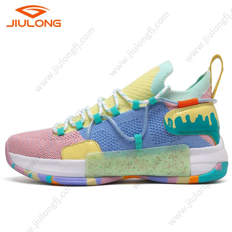 md sole durable mesh upper china factory custom men fashion basketball shoes md sole durable mesh upper china factory custom men fashion basketball shoes