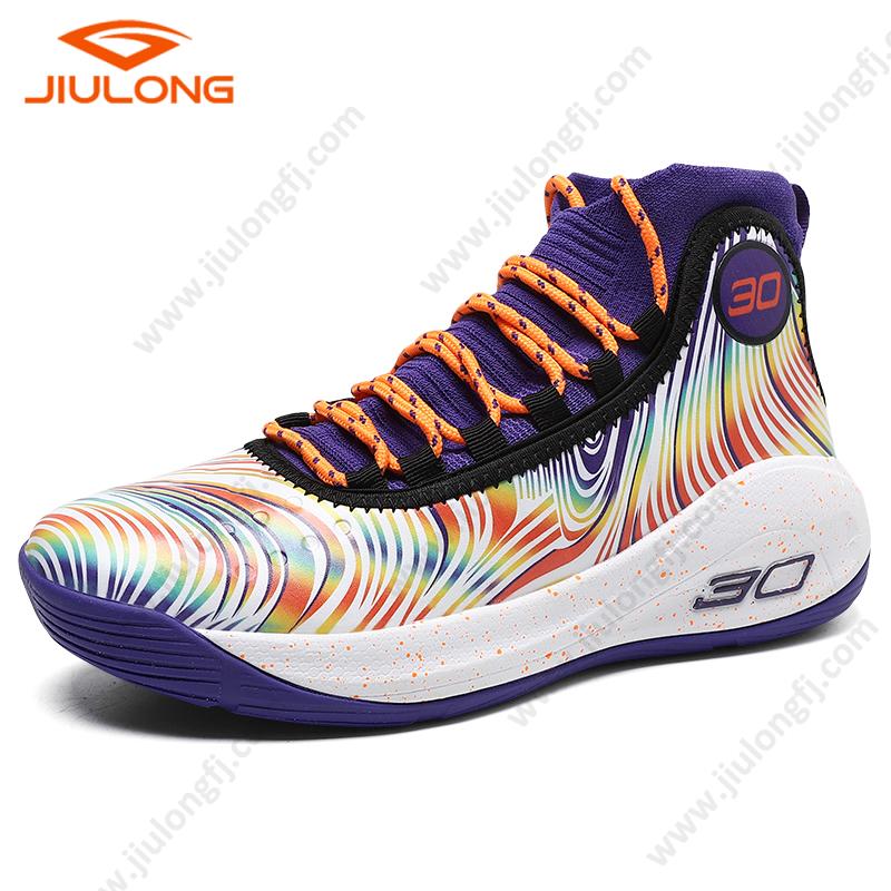 wholesale durable upper breathable china factory custom men fashion basketball shoes (copy) wholesale durable upper breathable china factory custom men fashion basketball shoes (copy)
