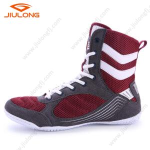 small order footware custom design men fashion wrestling shoes (copy)